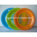 4PK plastic paper plate holder round /paper plates wholesale #TG20869